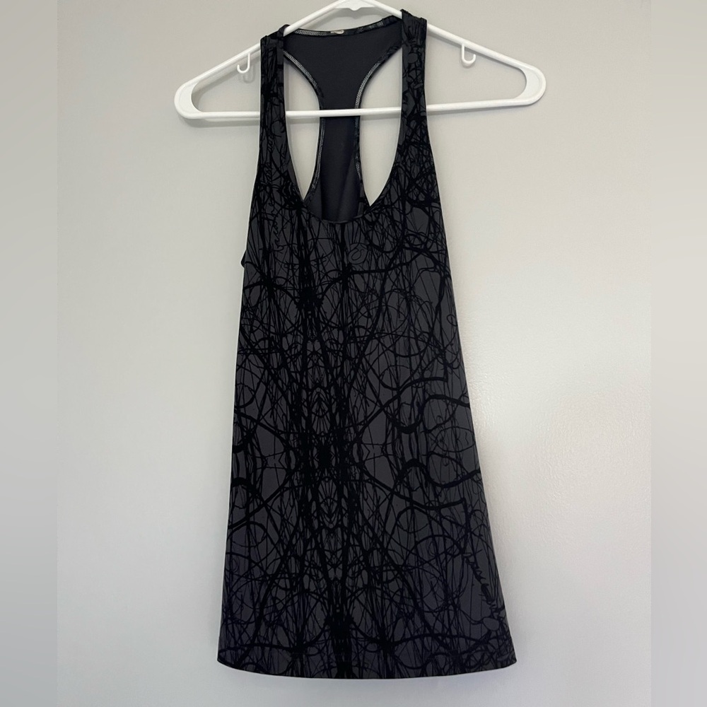 Lululemon Atheltic Tank Top